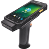 Терминал сбора данных Urovo i6300 / Android 5.1 / 2D Imager / Zebra SE4710 (Soft Decode) / 4G (LTE) / 2.0 MP (front camera)