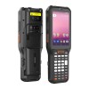 Urovo RT40/промышленный/RT40-SS5S10E401XSN/Android 10/1.8 GHz/8xCore, Kryo 260 CPU/Qualcomm SD 636/RAM 3 GB/ROM 32 GB/Zebra SE4750 SR/2D Imager/4.0"/480 x 800/2G/4G (LTE)/Bluetooth/GPS/GSM/Wi-Fi/5200 mAh/NFC/IP 67/425 g/29 клавиш