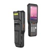 Urovo RT40/промышленный/RT40-SS5S10E401XSN/Android 10/1.8 GHz/8xCore, Kryo 260 CPU/Qualcomm SD 636/RAM 3 GB/ROM 32 GB/Zebra SE4750 SR/2D Imager/4.0"/480 x 800/2G/4G (LTE)/Bluetooth/GPS/GSM/Wi-Fi/5200 mAh/NFC/IP 67/425 g/29 клавиш