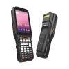 Urovo RT40/промышленный/RT40-GS5S10E401XSN/Android 10/1.8 GHz/8xCore, Kryo 260 CPU/Qualcomm SD 636/RAM 3 GB/ROM 32 GB/Zebra SE4750  SR/2D Imager/4.0"/480 x 800/2G/4G (LTE)/Bluetooth/GPS/GSM/Wi-Fi/5200 mAh/NFC/GUN/IP 67/425 g/29 клавиш