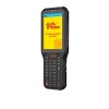 Urovo RT40/промышленный/RT40-SH4X10E401XSQ/Android 10/1.8 GHz/8xCore, Kryo 260 CPU/Qualcomm SD 636/RAM 3 GB/ROM 32 GB/Honeywell N6703/2D Imager/4.0"/480 x 800/2G/4G (LTE)/Bluetooth/GPS/GSM/Wi-Fi/5200 mAh/NFC/IP 67/425 g/38 клавиш