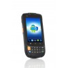 Терминал сбора данных Urovo i6200 / Android 5.1 / 2D Imager / Honeywell N6603 (soft decode) / GSM / 2G / 3G / 4G (LTE) / GPS / NFC