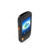 Терминал сбора данных Urovo i6200 / Android 5.1 / 2D Imager / Honeywell N6603 (soft decode) / GSM / 2G / 3G / 4G (LTE) / GPS / NFC