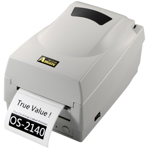 Принтер этикеток Argox OS-2140-SB