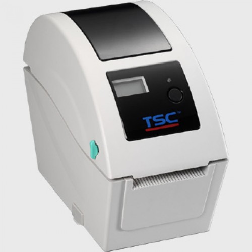 Принтер печати браслетов TSC TDP-225W